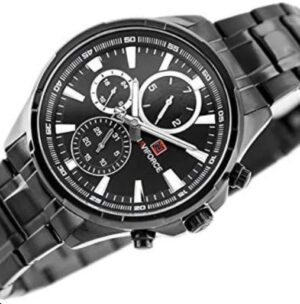 Muški sat Naviforce NF9089S BB