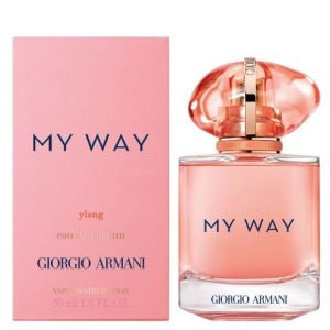 My Way ylang Giorgio Armani