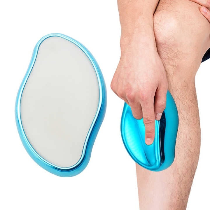 Nano epilator sa kristalima - Slika 2