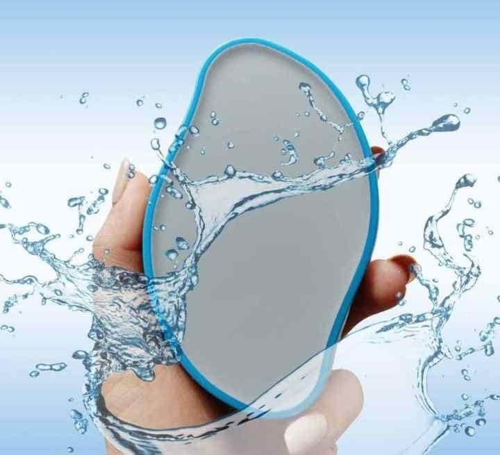 Nano epilator sa kristalima - Slika 11