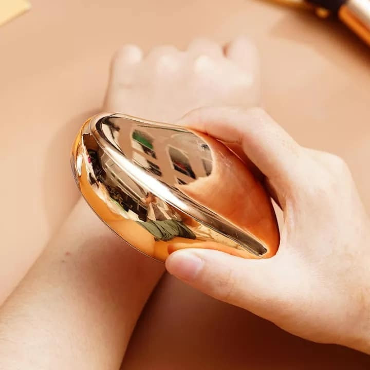 Nano epilator sa kristalima - Slika 5