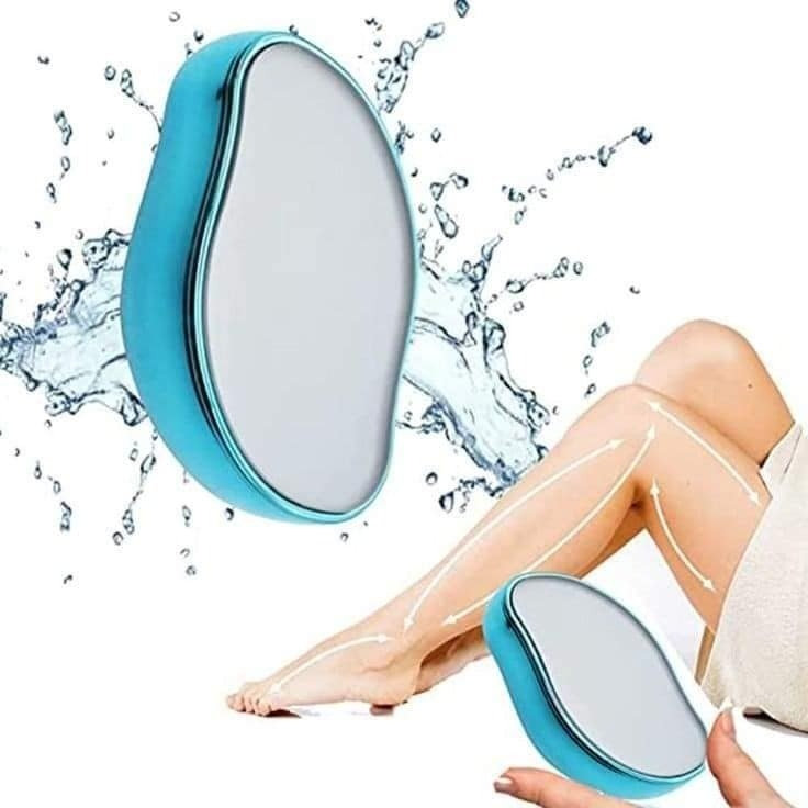 Nano epilator sa kristalima - Slika 8