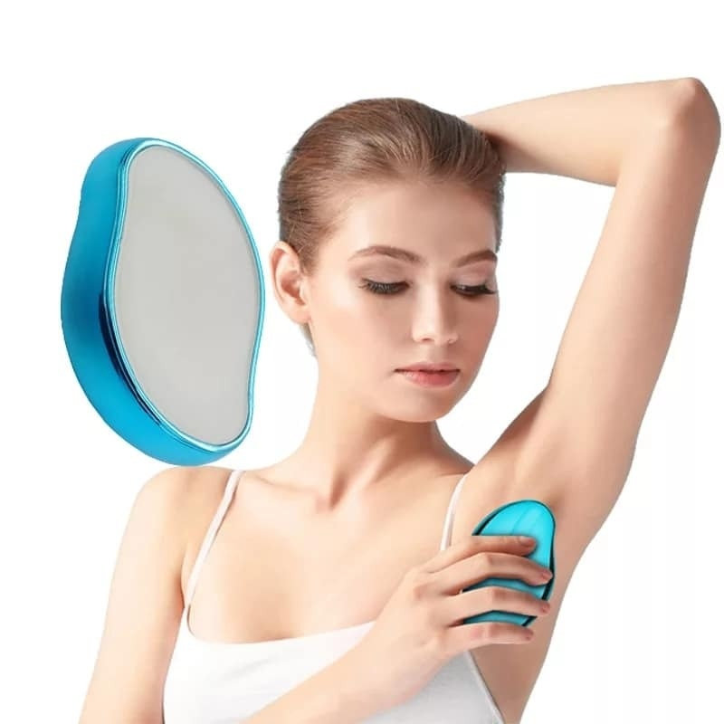 Nano epilator sa kristalima - Slika 10