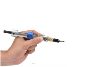 Nastavak za bušilicu i šrafilicu