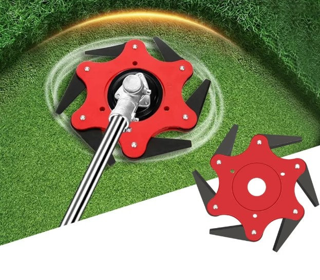 Ninja Blade Glava za trimer - Slika 2