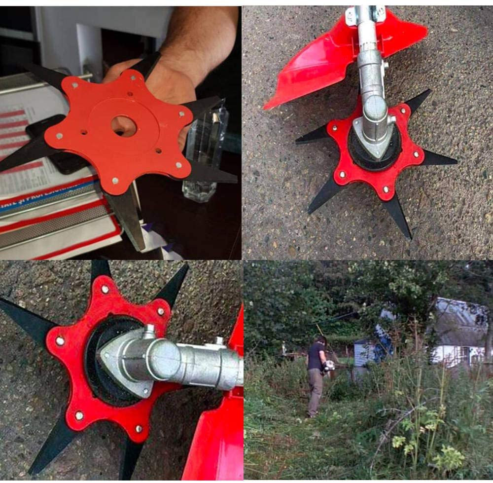 Ninja Blade Glava za trimer - Slika 3