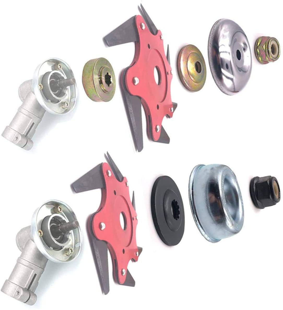 Ninja Blade Glava za trimer - Slika 4