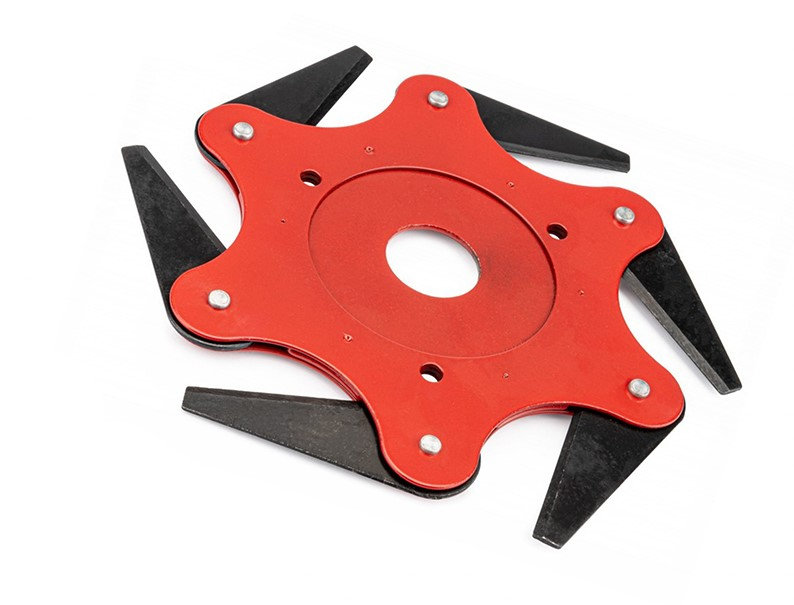 Ninja Blade Glava za trimer - Slika 6