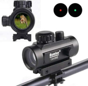 Nišan RED DOT