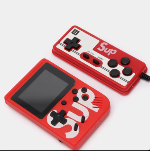 Nitendo sa 400 igara sa džojstikom - Slika 2