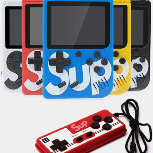 Nitendo sa 400 igara sa džojstikom - Slika 3