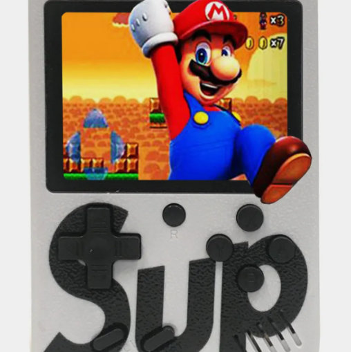 Nitendo sa 400 igara sa džojstikom - Slika 5