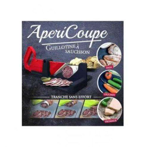 Nož za rezanje suhomesnatih proizvoda - Slika 2