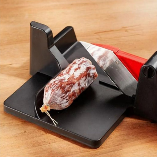 Nož za rezanje suhomesnatih proizvoda - Slika 3