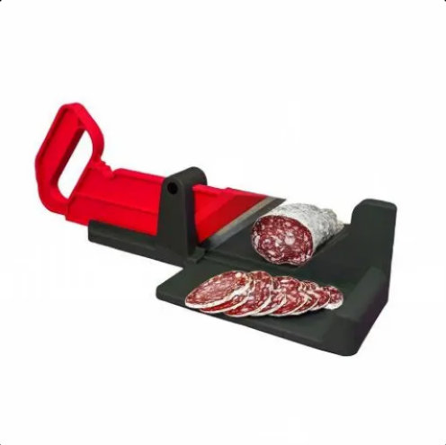 Nož za rezanje suhomesnatih proizvoda - Slika 5