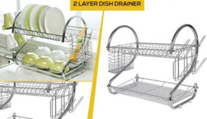 Oceđivač za sudove