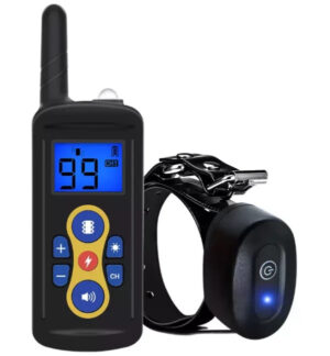 Ogrlica za dresuru pasa T-600