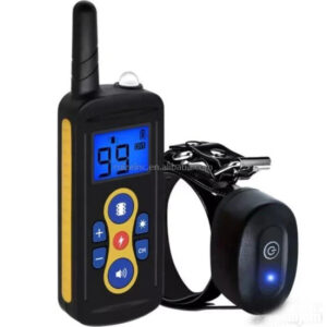 Ogrlica za dresuru pasa T600