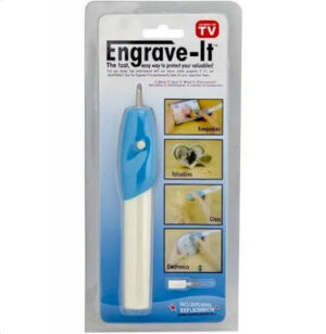 Olovka za graviranje