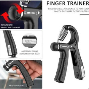 Opruga za jačanje podlaktica