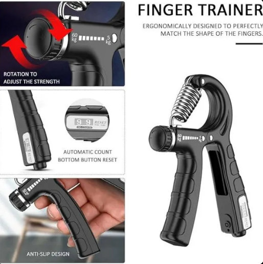 Opruga za jačanje podlaktica - Slika 2