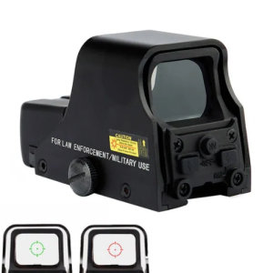 Optika BSA Beileshi 551