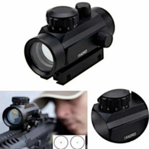 Optika Bushnell Red Dot 1x40RD
