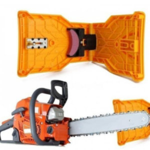 Oštrač lanca za motornu testeru