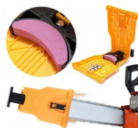 Ostrac lanca za motornu testeru - Slika 2