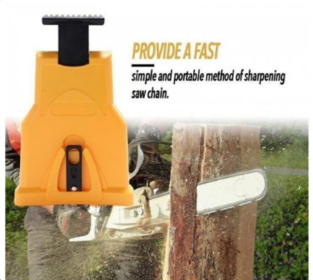 Ostrac lanca za motornu testeru - Slika 3