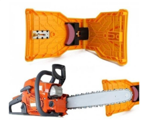 Ostrac lanca za motornu testeru - Slika 7