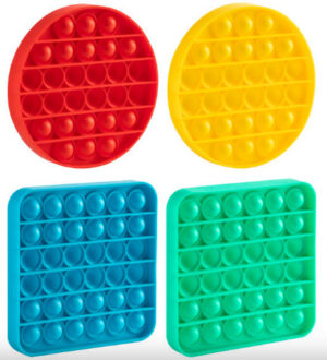 POP IT Bubble-HIT Igračka