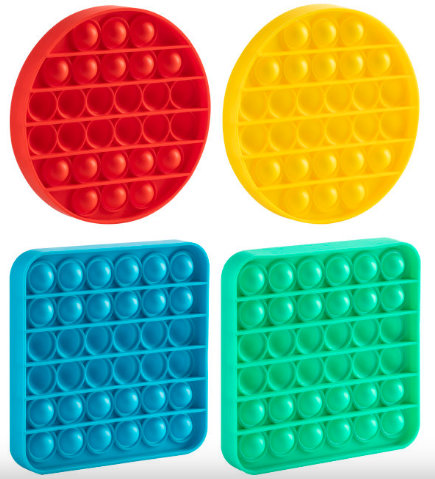 POP IT Bubble-HIT Igračka - Slika 2