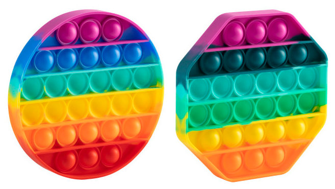 POP IT Bubble-HIT Igračka - Slika 3