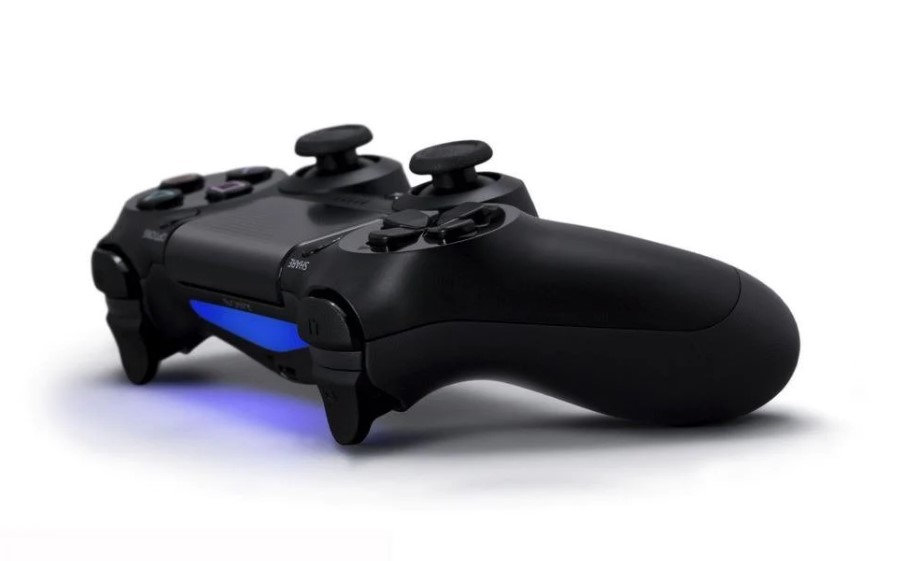 PS4 DualShock bežični kontroler - Slika 4
