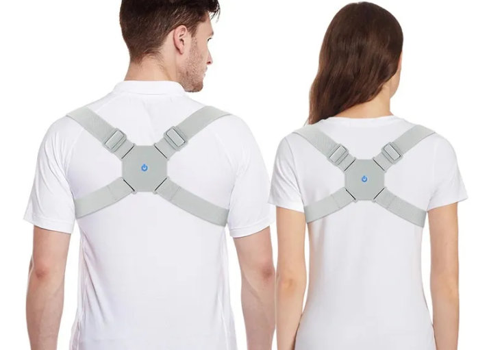 Pametni korektor za ispravljanje leđa sa senzorom - Slika 2