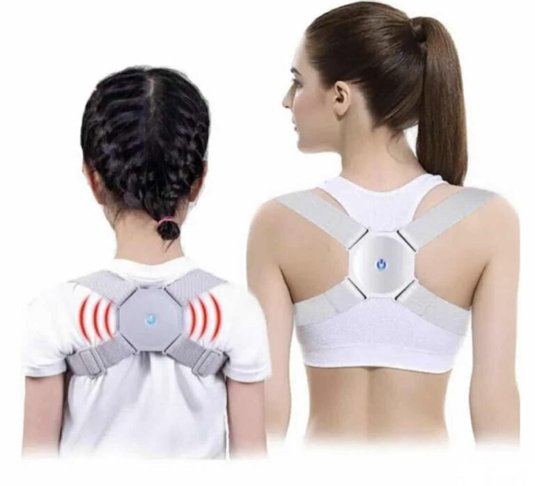 Pametni Pojas Za Kičmu - Slika 5