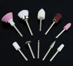 Pedi mate – Set za manikir i pedikir 18kom