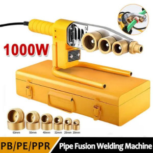 Pegla za spajanje PVC cevi 1000w