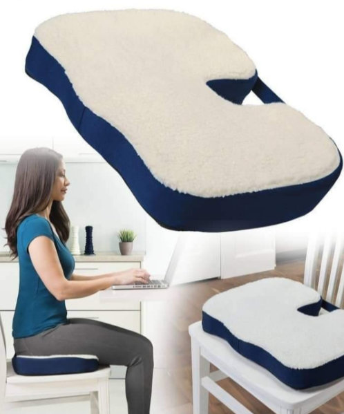 Perfect cushion – Jastuk za sedenje - Slika 2