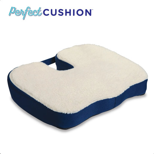 Perfect cushion – Jastuk za sedenje - Slika 5