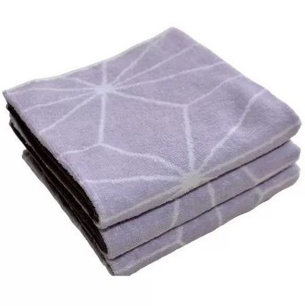 Peškir Diamond Ljubičasti 70x130cm - Slika 4