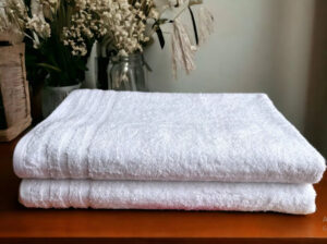 Peškir Vestio 70x140cm White