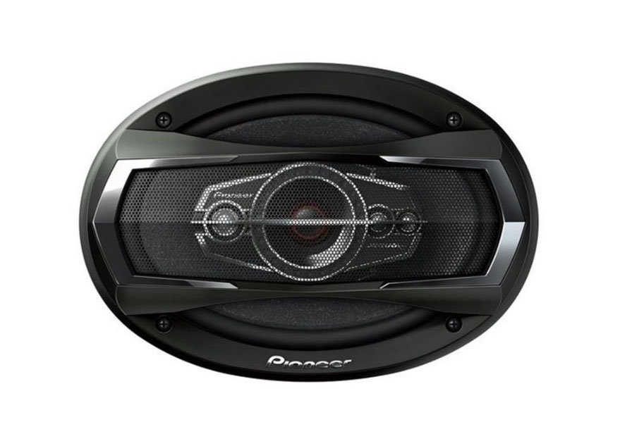 Pionir zvucnici za auto TS A6995S - Slika 2