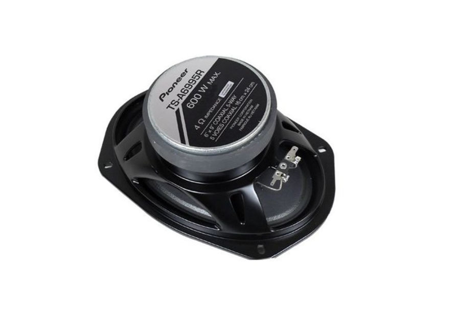 Pionir zvucnici za auto TS A6995S - Slika 3