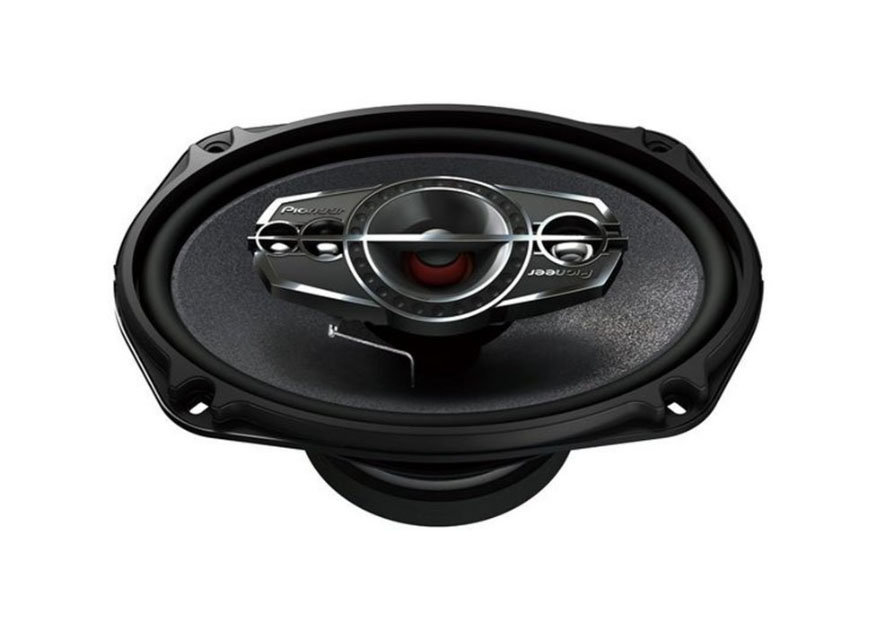 Pionir zvucnici za auto TS A6995S - Slika 4