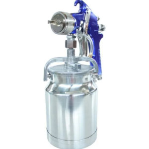Pištolj za farbanje sa donjim prihvatom kantice – 4001s