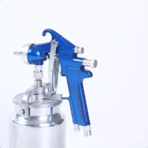 Pistolj za farbanje sa donjim prihvatom 4001s - Slika 2