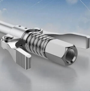 Pištolj za mlaznice