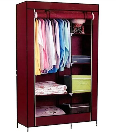 Platneni Garderober – FR-105NT - Slika 4